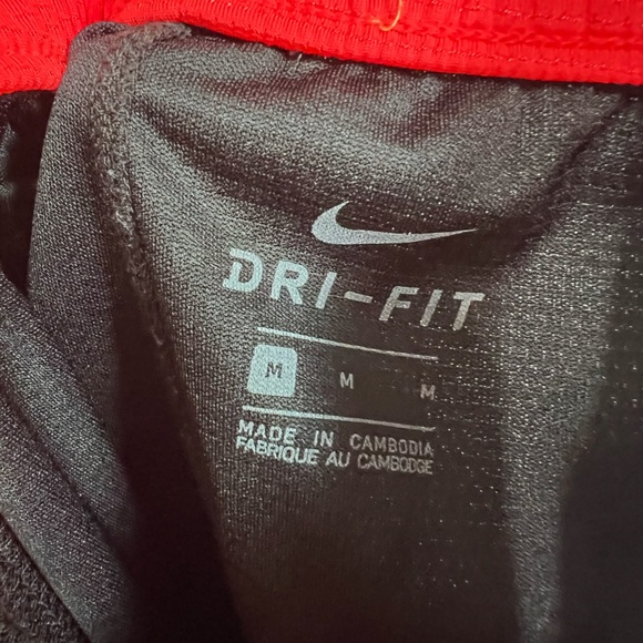 Nike DRI-FIT  Athletic Shorts - Picture 4 of 4